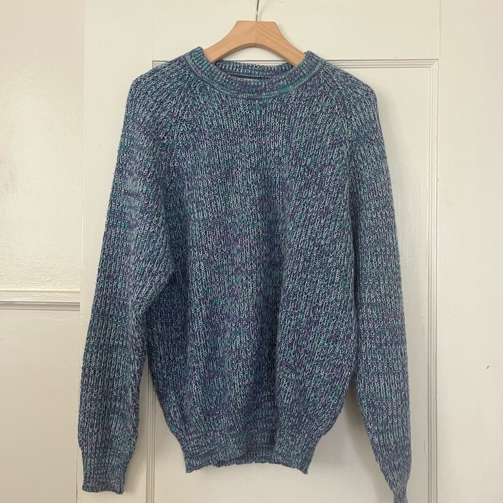 St. John’s sweater- women’s